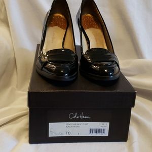 Cole Haan Loafer pump
